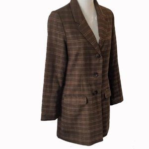 BB Dakota by Steve Madden long jacket